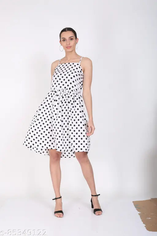 DRESS FOR  WOMEN