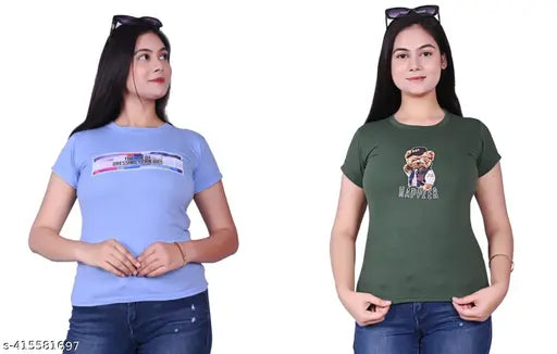 Girl Top/T shirt