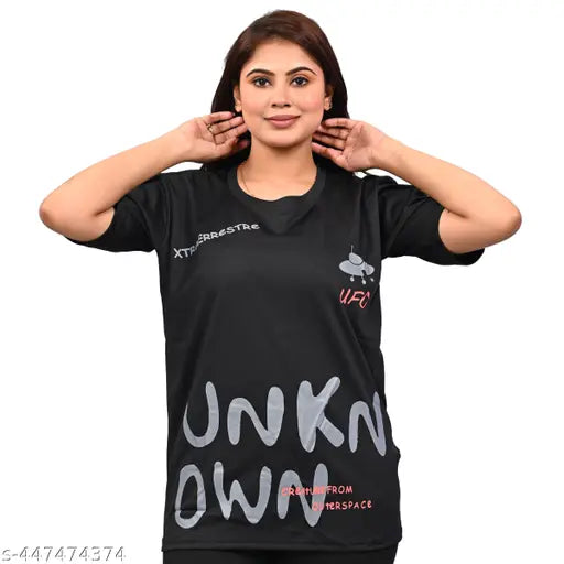 Woman Tshirt