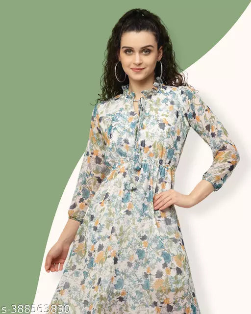 women dress - women dress for festival 