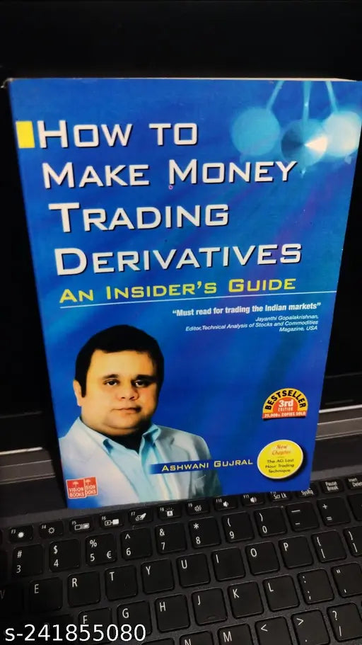 HOW TO MAkE MONEY TRADING DERIVATIVES