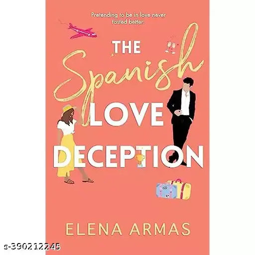 Spanish Love Deception