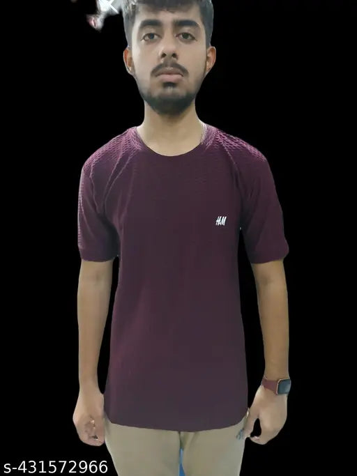 T- shirt for men