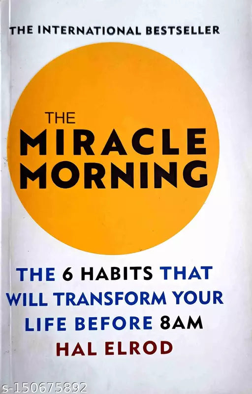 The Miracle Morning