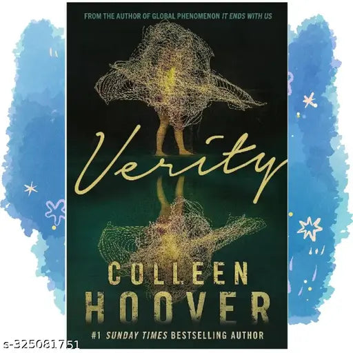 VERITY BY COLLEEN HOOVER