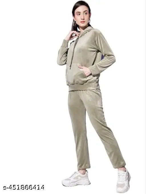 track suit