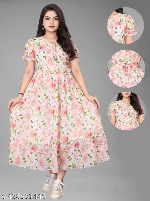 Fancy Ravishing Women Dresses