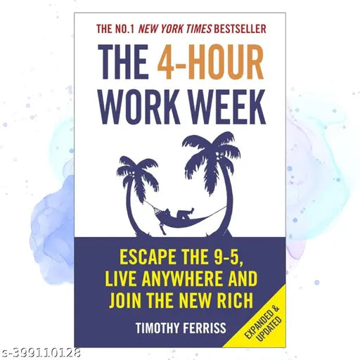 The 4-Hour Work Week