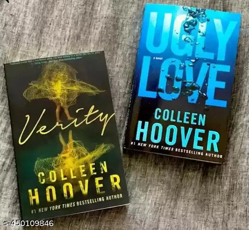 Ugly Love + Verity