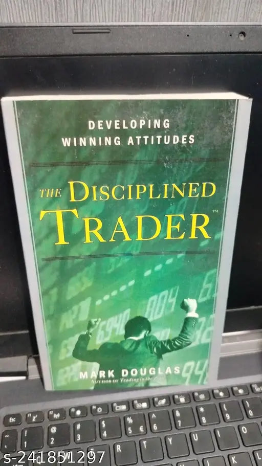 THE DESCIPLINED TRADER
