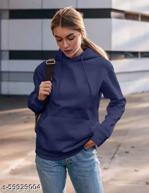 Trendy Fabulous Women Sweatshirts