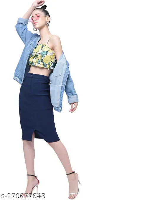 Skirt for women