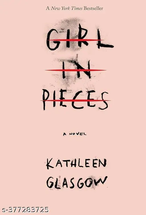 Girl in Pieces