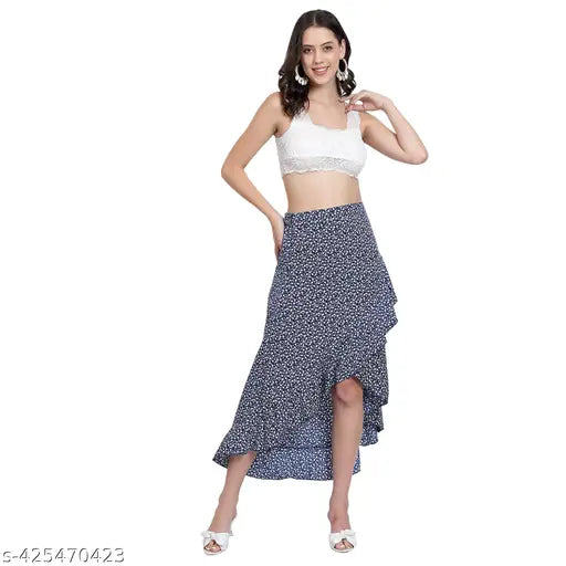 Woman Skirt