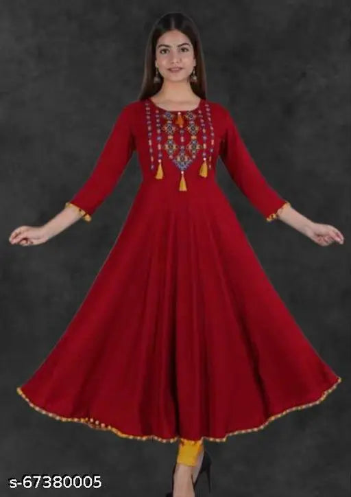Kashvi Petite Kurtis