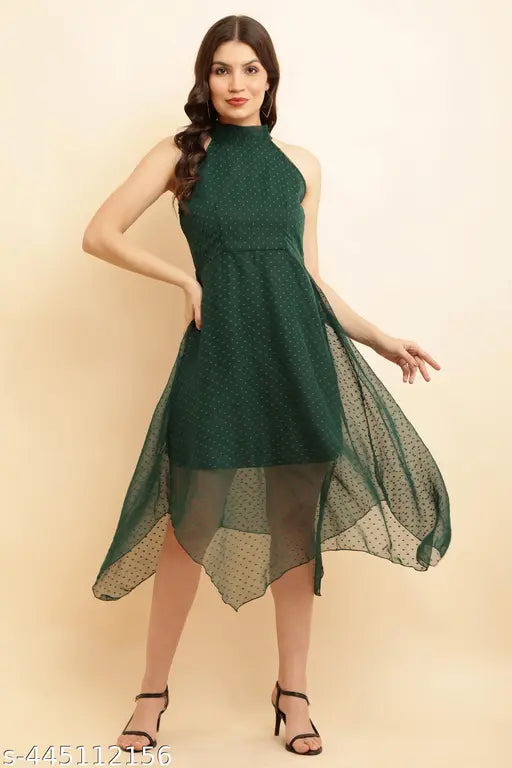 Trendy  Women Dresses