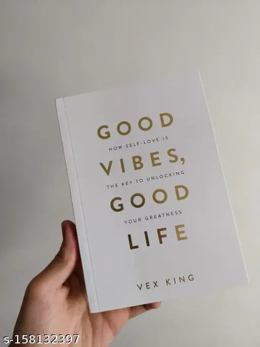 Good vibs Good Life