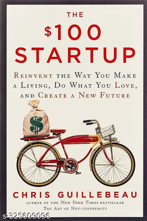 The 100 Dollar Startup