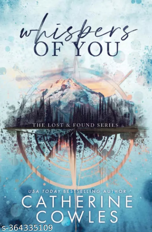 Whispers of You
