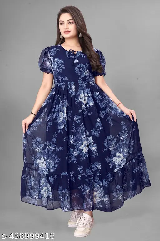 Urbane Elegant Women Dresses