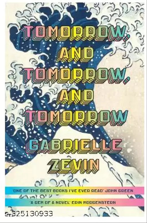 Tomorrow  And Tomorrow  And Tomorrow  (Paperback  Gabrielle Zevin