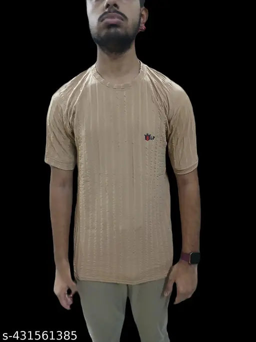 T- shirt for men