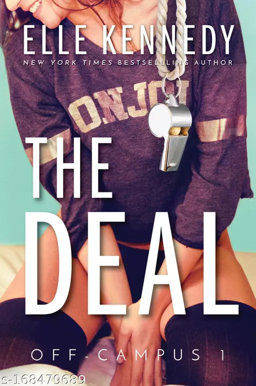 The Deal: 1 Off Campus 1