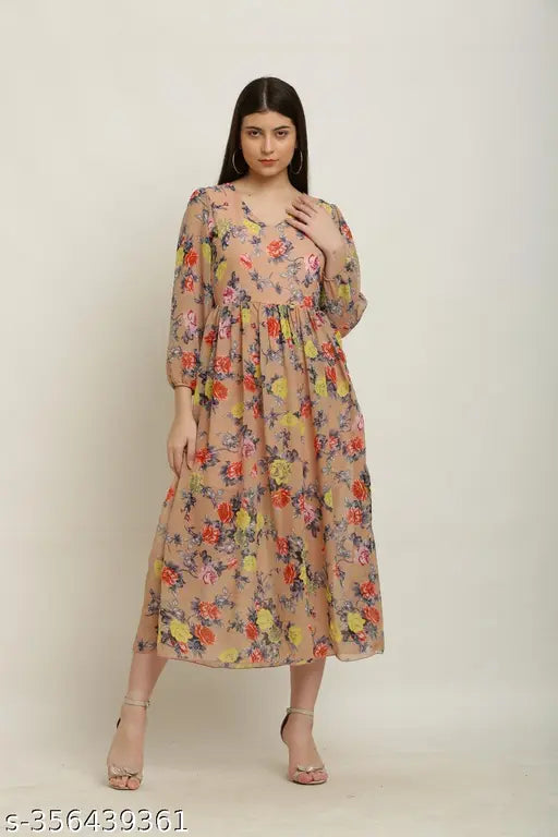 Dress for women