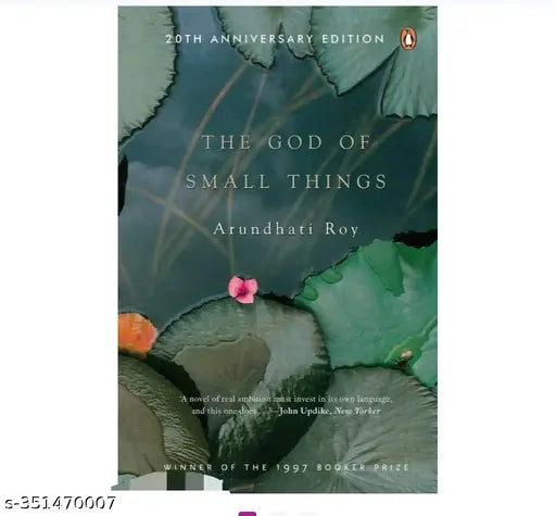 The God of Small Things