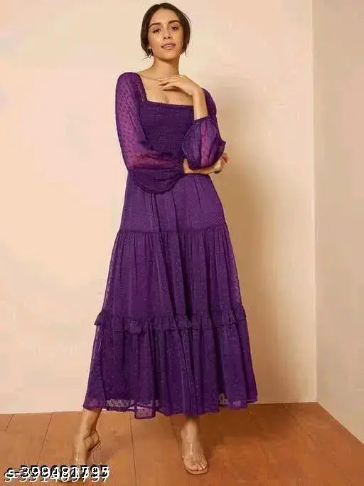 Dress for women