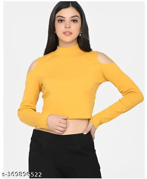 Off Shoulder Top