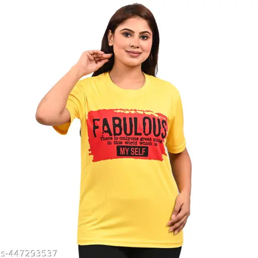 Woman T shirt