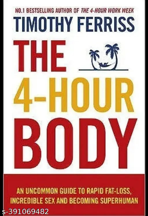 The 4-hour Body