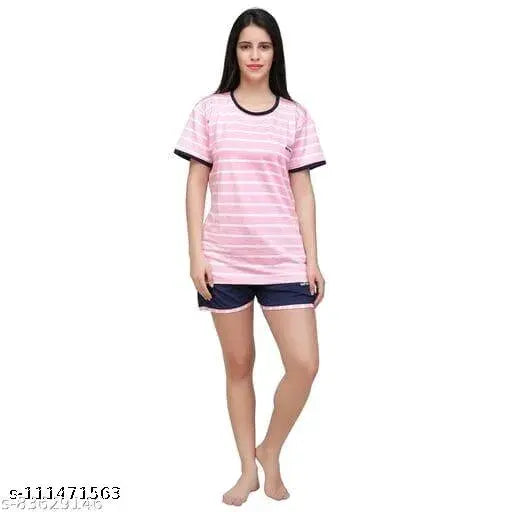 Woman nightsuit/Nightdress