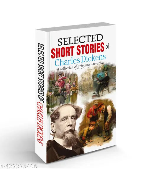 Charles Dickens books for kids : Learning books for kids  Kids educational books  Educational bedtime stories.