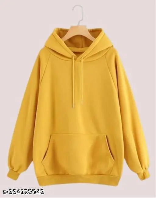 Fancy Glamorous Women Sweatshirts