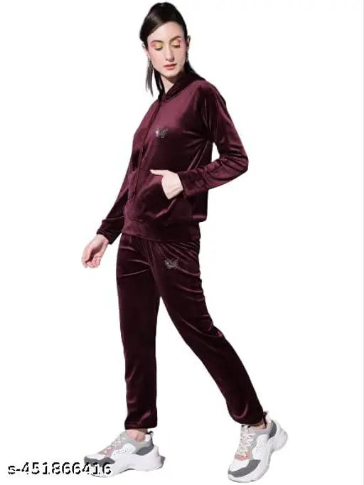 track suit