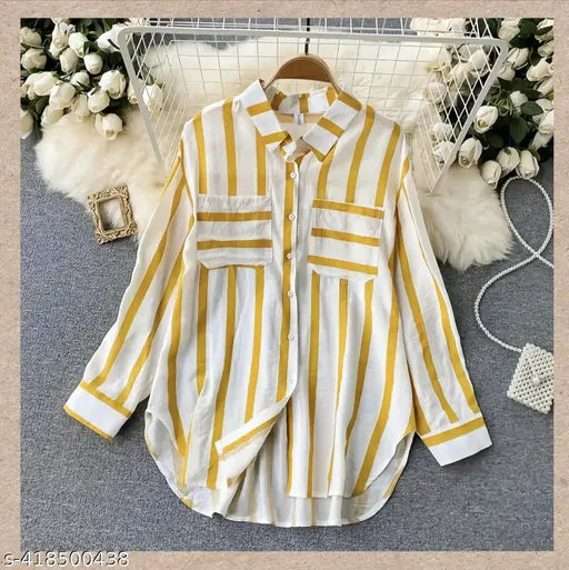 New Women's Shirt