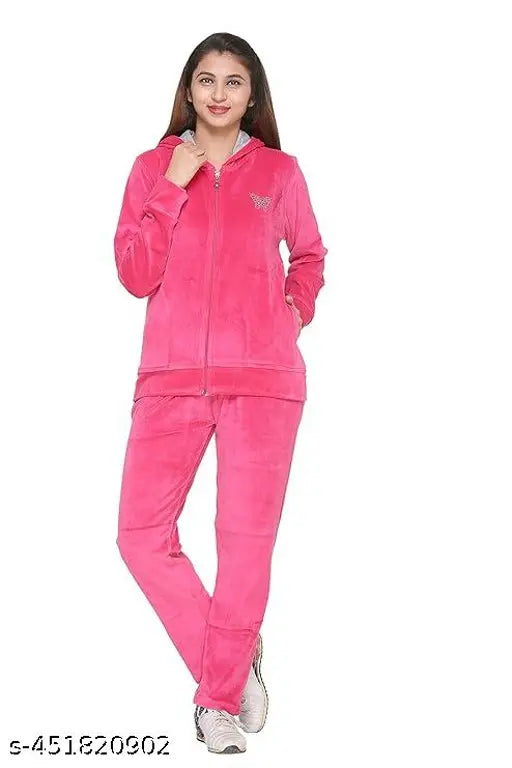 track suit