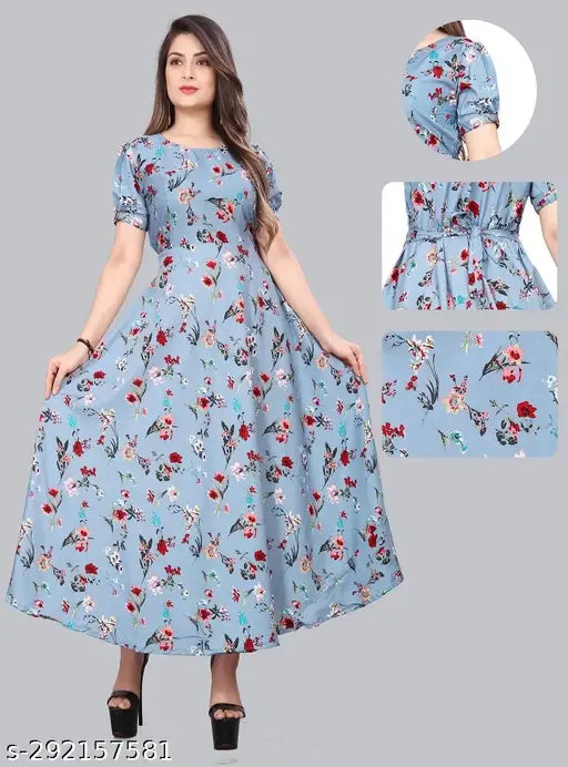 Classic Modern Women Dresses
