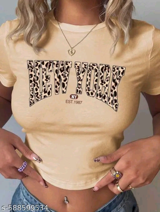 Combo of 3 Retro Tshirt tops