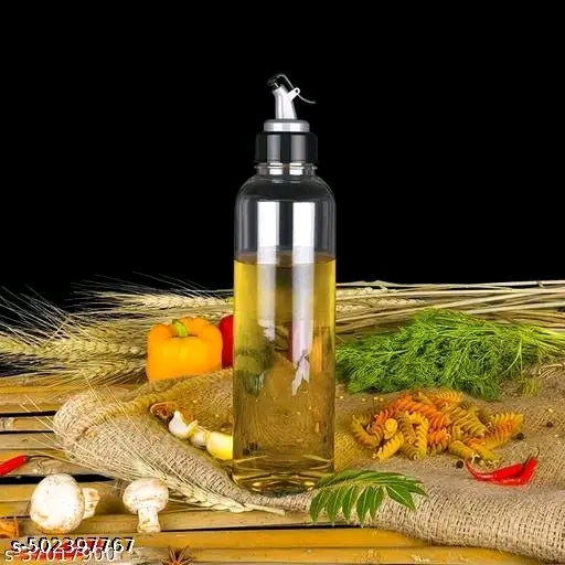 Classic Oil Dispenser Bottle 1000ml - 1 litre