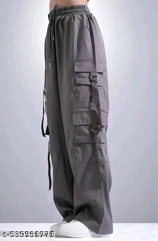Woman's cargo pants