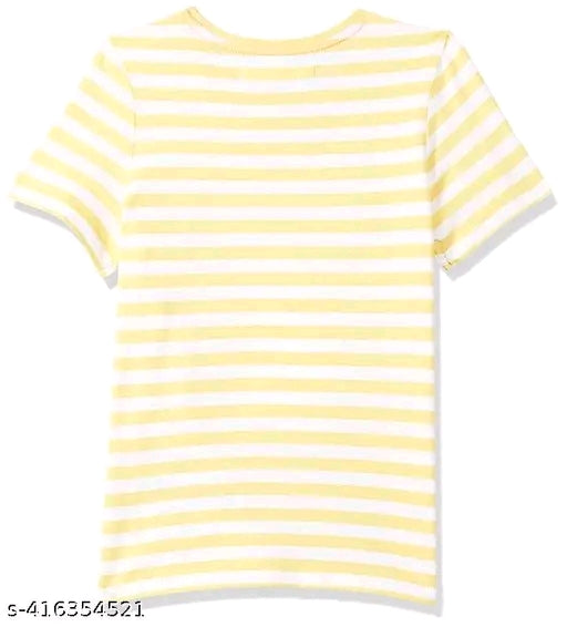 Combo of 3 Daily wear cotton Tshirts