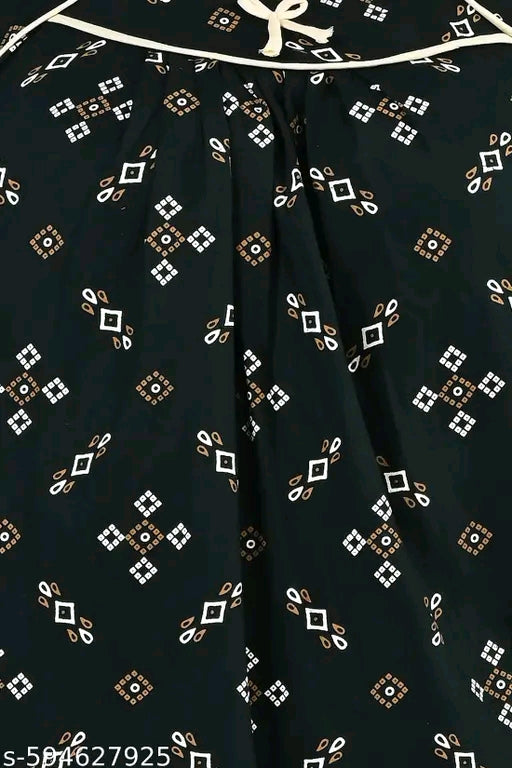 #00001 Woman's Plus Size Cotton Nighty Gowns 5XL to 10XL | Night Dress | Big Size | Night Suit | Jumbo Size