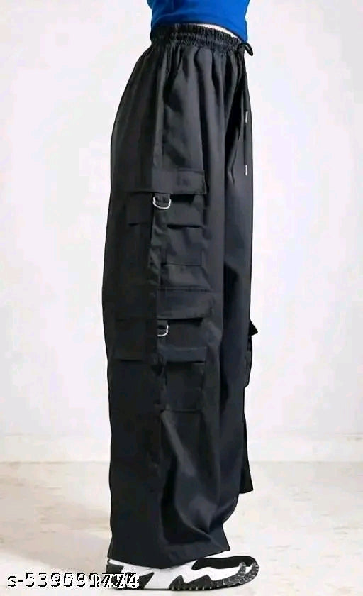 Woman's cargo pants