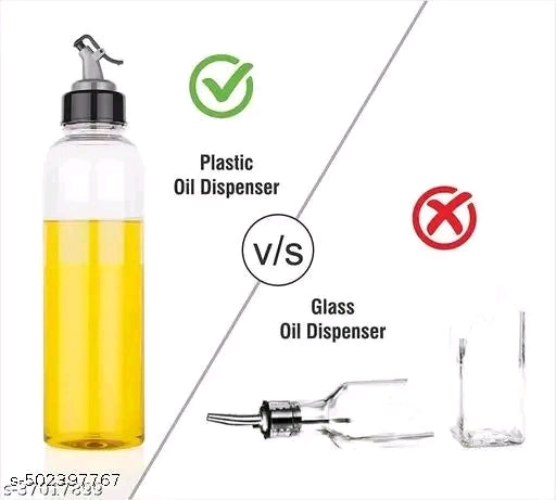 Classic Oil Dispenser Bottle 1000ml - 1 litre