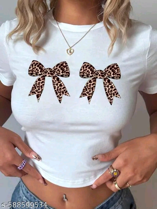 Combo of 3 Retro Tshirt tops