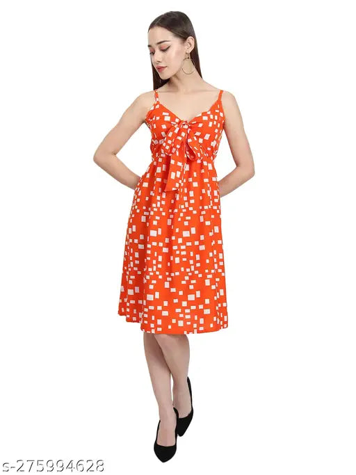 Stylish And Comfirtable Dress For Women And Girls