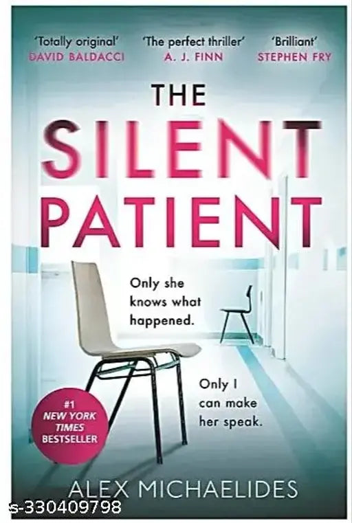 The Silent Patient